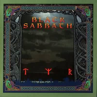 Black Sabbath: "Tyr" – 1990